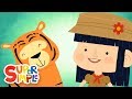 Jungle Adventure Animal Encounters