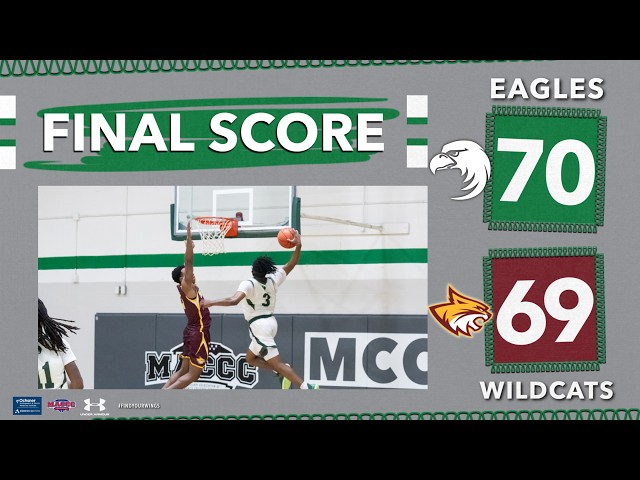 MCC: MBB vs PRCC Highlights