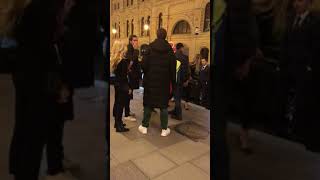 Даниил Медведев в Москве🇷🇺
