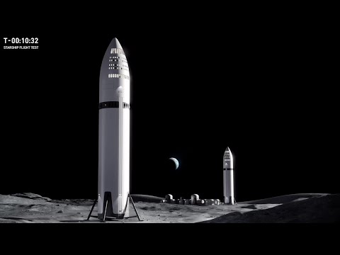 What's next for SpaceX Starship? Future flights, moon and Mars!