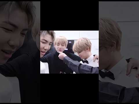 Kooki is so naughty 🤣 || happy “ V “ day 💗|| bts