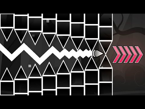 ЧЕЛЛЕНДЖИ СО СПИДХАКОМ в Geometry Dash 2.2
