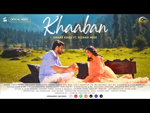 KHABAN Official Music Video | Enchanting Kashmiri Folk Song by Concept Chords