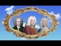 Baroque Music Composers and Works