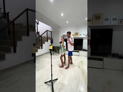 reto viral #comedy