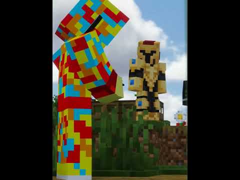 When this song plays at the wrong time ๐ | Minecraft Memes