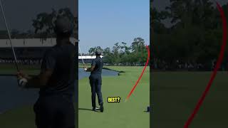 THIS Tiger Woods MAJORS STAT will BLOW YOUR MIND 🤯 #golf #tigerwoods #pga   #philmickelson  #swing