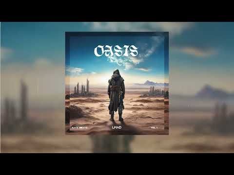 Lmad -Oasis  ( Kays Beatz )