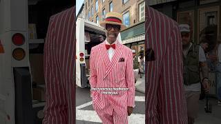 Candy Stripes #RateTheFit