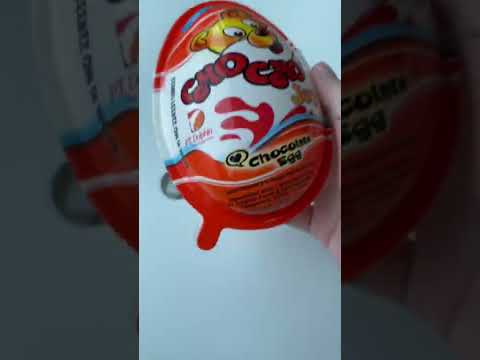 KINDERJOY JUMBO VIRAL BISA NYALA SNDIRI 🎇 || ItsJesselin