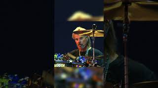 So this is the origin of painted instruments in 80s..