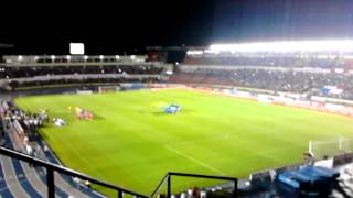 Panama vs Jamaica en el Rommel Fernandez, Fifa Anthem