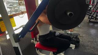 Lift at Powerhouse Tampa