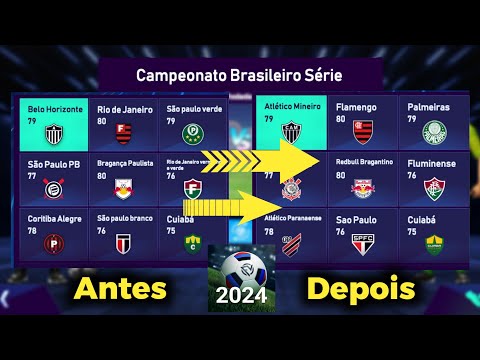 Como Licenciar Ligas e Times no Football League 2025!