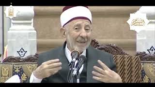 منطق الحب في الاحتفال بذكرى المولد