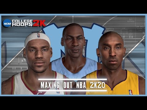 Here's How Mods Make NBA 2K20 A Totally Different Experience!