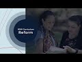 NSW Educational Reforms and Outcomes