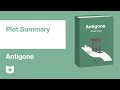Antigone: Key Themes and Outcomes
