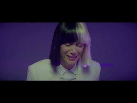 Sia - One Million Bullets (Studio Live Performance Edit)