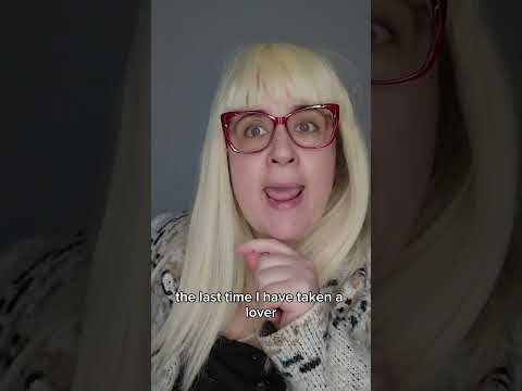 Hot Looks Salon 1986! #80s #80saesthetic #charactercomedy #salon #hairstylists #pov