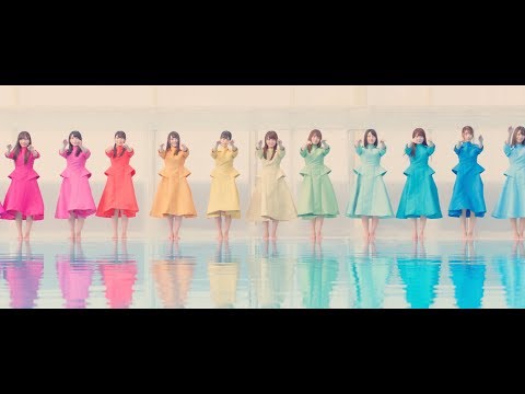 けやき坂46、メチャカリ新CMに抜てきで新曲「JOYFUL LOVE」も解禁  カラフルな衣装に身を包む　『メチャ...