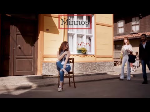 Ceylan Minnoş