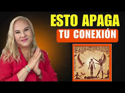 5 bloqueos que te impiden sanar con luz