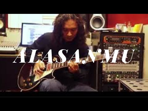 Alasanmu | Mencari Alasan - Exist