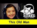 Old Man's Playful Journey