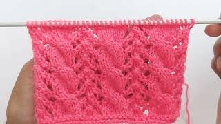 Knitting Design / Pattern