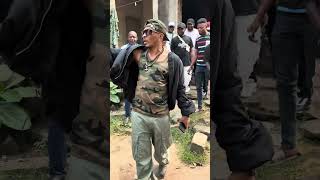 Robinio Mundibu - Retour aux sources (partie 1)