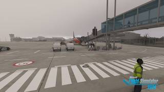 MSFS2024 | CSS 737-500 Update 1.9 - Zweiter Versuch | LIVE | Infotainment | Fliegerabend™