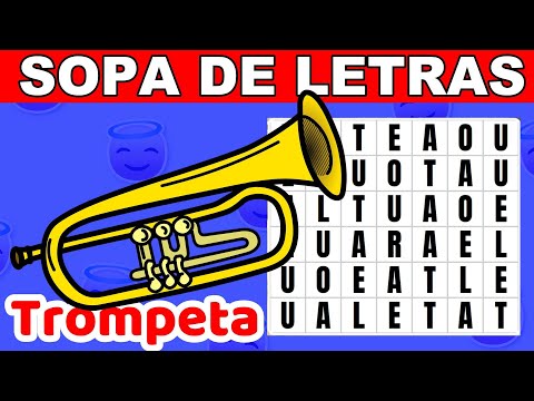 Sopa De Letras Para La Mente #02 🤯