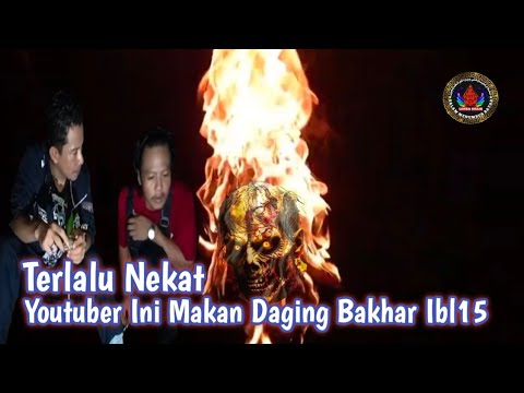 DILUAR NALAR BAGAIMANA RASANYA IBL15 PANGGHANG