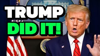 🔥White House FIRED HER as Trump DEMANDS Public Investigation! 