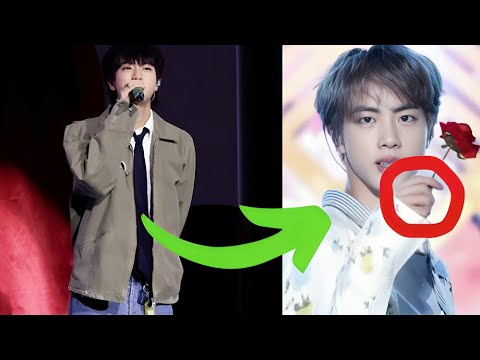 BTS’s Jin Sparks Excitement: Full Group Comeback Hinted!