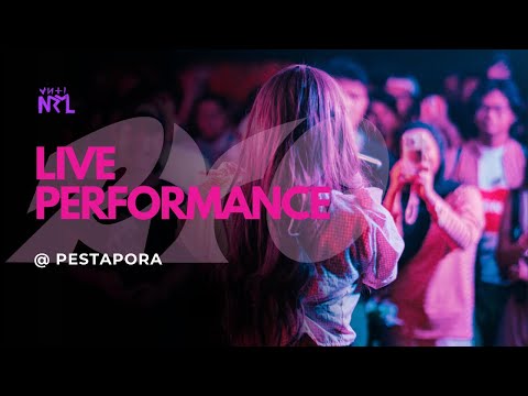 RYO - LIVE PERFORMANCE @MicrogramAltStage Pestapora 2025