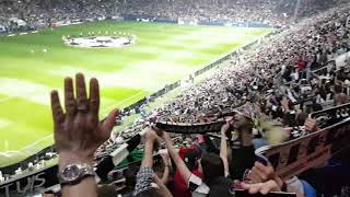 Anthem Juventus
