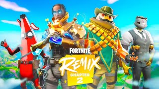 [LIVE] Fortnite & Chill 👑 RTX 4090 (DLSS ON) 24/7 Stream