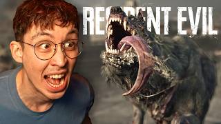 OLEN TOTAALISESSA KUSESSA! | Resident Evil: Requiem - Jakso 6