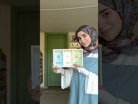 Denge kumbarasını duymuş muydunuz? İnstagram’da aldığım sayfayı paylaştım | vildanferhank | #keşfet