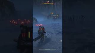 Giga Grenade long throw #helldivers2