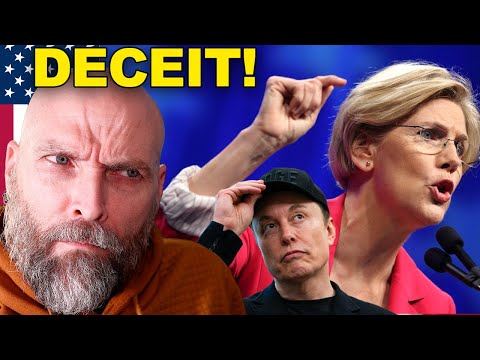 ⚠️ FAILURE!⚠️ OUR GOVERNMENT IS FAILING!⚠️WE ARE BECOMING A THIRD WORLD COUNTRY🚨STRAP IN FOLKS!