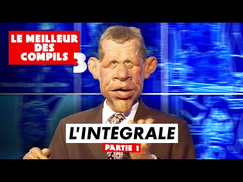 Le Meilleur des Compils Vol.3 : l'intégrale ! Partie 1/2 - Les Guignols - CANAL+