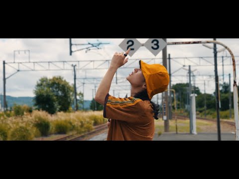 抄語 - 鉄道憧憬 (Official Music Video)