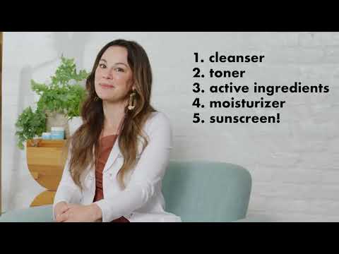 e.l.f. Skinsecure Episode 3: Skincare Routines