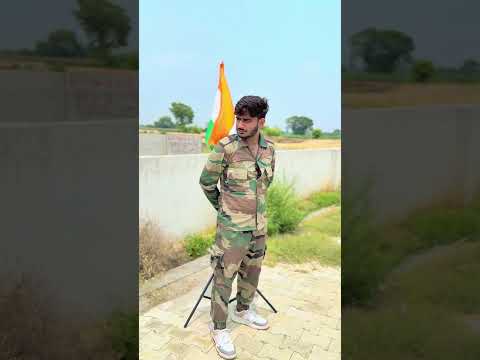 Salute Indian Army ๐ญ๐| Mere Desh Ke Veer Jawan Ki Zindagi ๐ญ๐| #youtubeshorts #indianarmy #armystatus