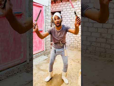 ‏لما تشتغل جزار يوم العيد علشان اللحمه غالية😂👌شوف عمل ايه #وليد_الليثي