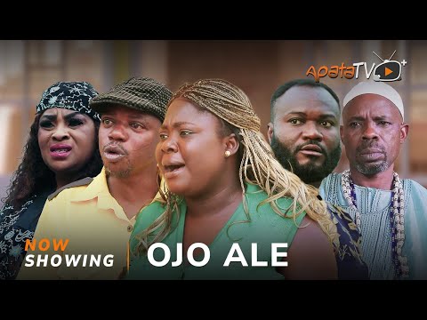 Ojo Ale Yoruba Movie 2025 Drama Kunle Omisore, Tosin Olaniyan, Arinaja, Lekan Olatunji,Ronke Ayodele