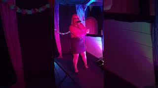 Believe (Cher) Cover by Celina